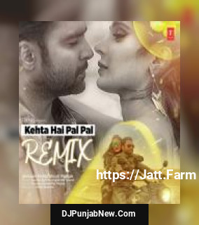 Kehta Hai Pal Pal - Remix Armaan Malik, Shruti Pathak mp3 download