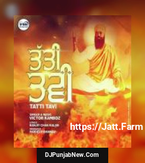 Tatti Tavi Victor Kamboz mp3 download