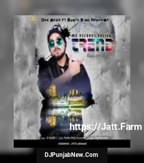 Trend Dee Nash, Jittu Janaab mp3 download