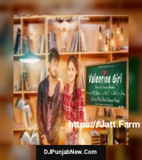 Valentine Girl Ashmon mp3 download