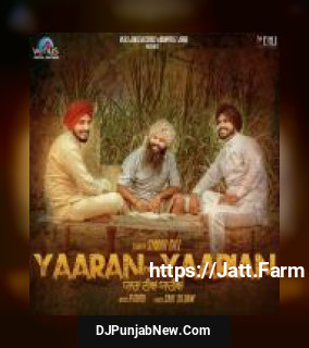 Yaaran Diyan Yaarian Simar Gill mp3 download