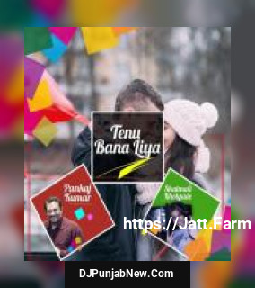 Tenu Bana Liya Pankaj Kumar, Shalmali Kholgade mp3 download