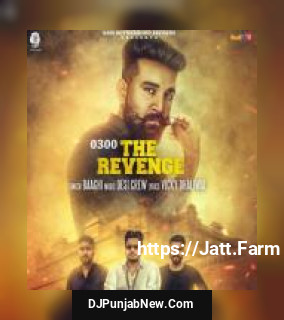 The Revenge 0300 Baaghi mp3 download