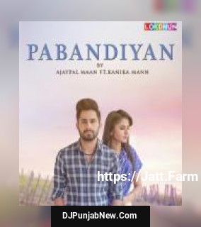 Pabandiyan Ajaypal Maan mp3 download