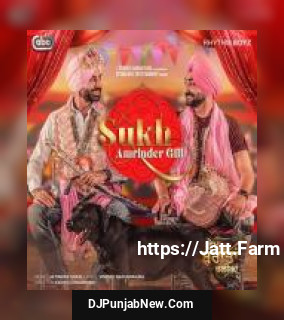 Sukh Da Saah Amrinder Gill with Jatinder Shah mp3 download