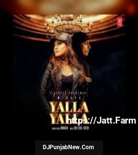 Yalla Yalla Miraya mp3 download
