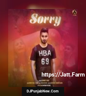 Sorry Gurmeet Gora mp3 download