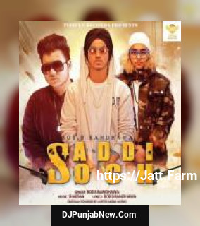 Saddi Soch Bob B. Randhawa mp3 download