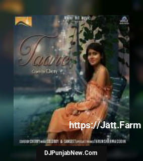 Taare - Cover Song Cherry mp3 download