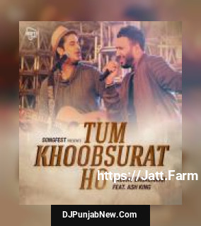 Tum Khoobsurat Ho Gaurav Dagaonkar, Ash King mp3 download