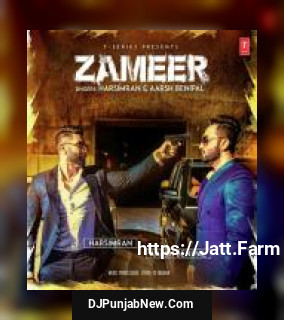 Zameer Harsimran, Aarsh Benipal mp3 download