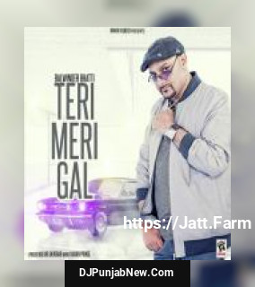 Teri Meri Gal Balwinder Bhatti mp3 download