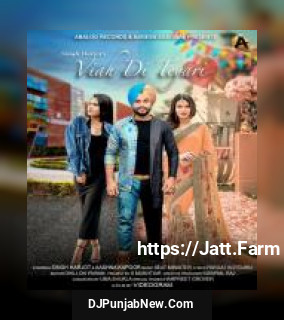 Viah Di Teyari Singh Harjot mp3 download