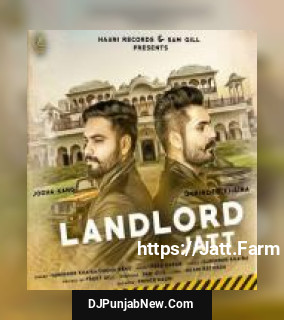 Landlord Jatt Gurinder Khaira, Jodha Kang mp3 download