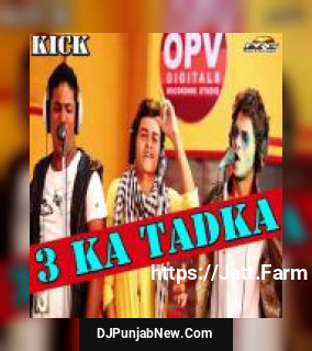 Kick Lagi D.Boy Lucky Singh, Zishaan Khan Pathan, Ayan Sultan Mirza mp3 download