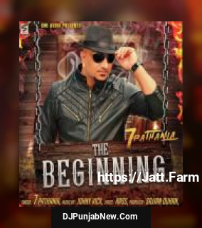 The Beginning 7 Pathania mp3 download
