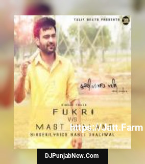 Fukri Vs Mast Malang Babli Dhaliwal mp3 download