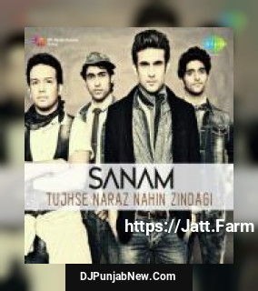 Tujhse Naraz Nahi Zindagi Sanam Puri mp3 download