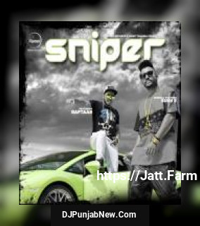 Sniper Muzical Doctorz Sukh E, Raftaar mp3 download