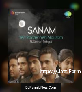 Yeh Raaten Yeh Mausam Sanam Puri, Simran Sehgal mp3 download