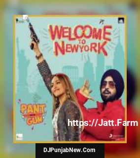 Pant Mein Gun Diljit Dosanjh, Sajid-Wajid mp3 download