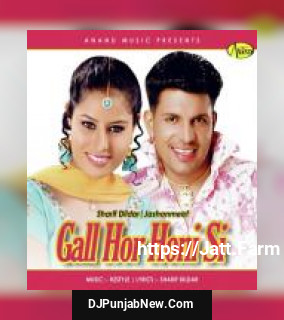 Gall Hor Honi Si Sharif Dildar, Jashanmeet mp3 download