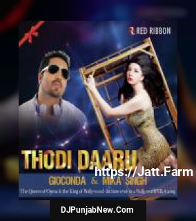 Thodi Daaru Mika Singh, Gioconda Vessichelli, Kuwar Virk mp3 download