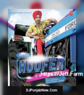 Woofer On Ford Jassi Sohal mp3 download