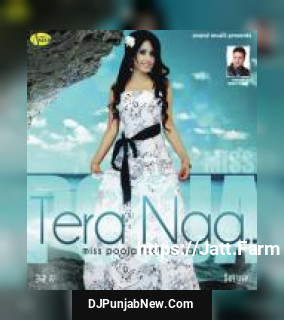 Tera Naa Miss Pooja mp3 download