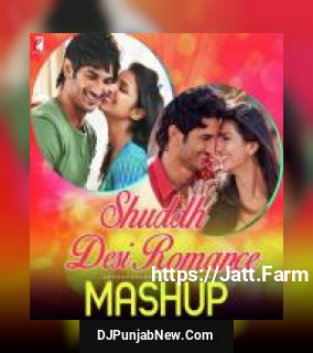 Shuddh Desi Romance - Mashup Benny Dayal, Shalmali Kholgade, Jigar Saraiya, Divya Kumar, Priya Panchal mp3 download