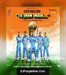 Tu Jaan India Krishna Beura mp3 download