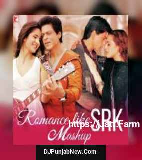 Romance Like SRK - Mashup Sunny Subramanian, Roop Kumar Rathod, Lata Mangeshkar, Sonu Nigam, Shreya Ghoshal, Mohit Chauhan, Udit Narayan mp3 download