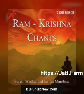 Ram Krishna Chants Suresh Wadkar, Lalitya Munshaw mp3 download