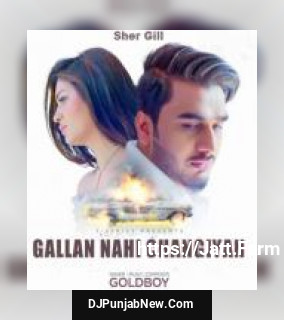 Gallan Nahi Changiyan Goldboy mp3 download