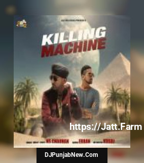 Killing Machine Erban, NS Chauhan mp3 download