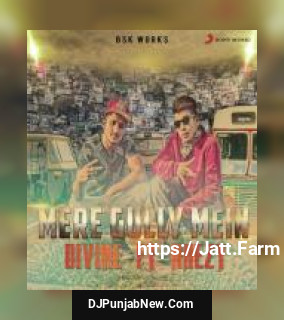 Mere Gully Mein Divine mp3 download