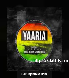 Yaaria Badal Talwan, Roach Killa mp3 download