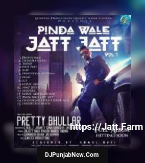 Spend Life Pretty Bhullar mp3 download