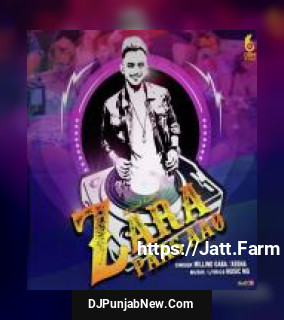 Zara Paas Aao Millind Gaba, Xeena mp3 download