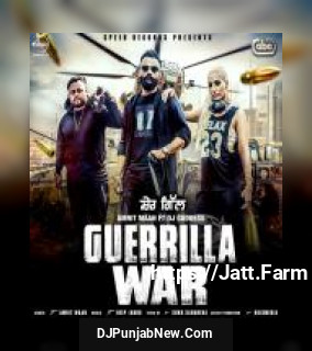 Guerrilla War Amrit Maan mp3 download