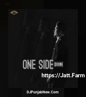 One Side DIVINE mp3 download