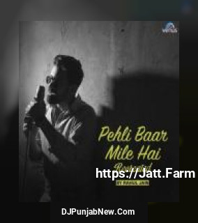 Pehli Baar Mile Hai - Recreated Rahul Jain mp3 download