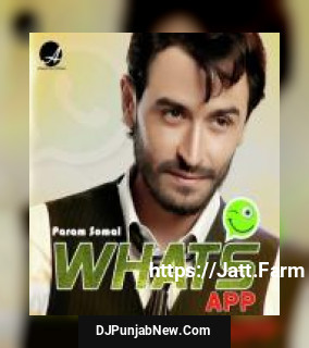 Whats App Param Somal mp3 download