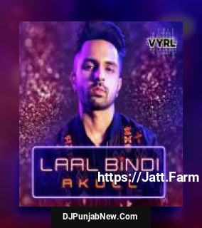 Laal Bindi Akull mp3 download