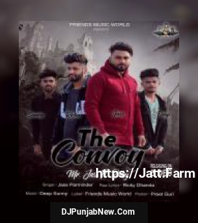 The Convoy Jass Parminder, Ricky Dhanda mp3 download