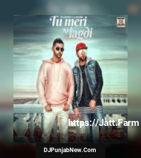 Tu Meri Ki Lagdi Dj Harvey, H Dhami mp3 download