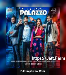 Palazzo Shivjot, Kulwant Billa mp3 download