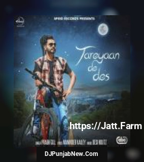 Tareyaan De Des Prabh Gill mp3 download
