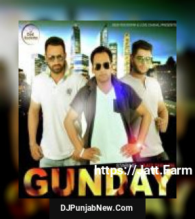 Gunday Laadi Dhillon mp3 download