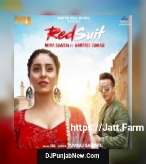 Red Suit Harshit Tomar, Neha Bhasin mp3 download